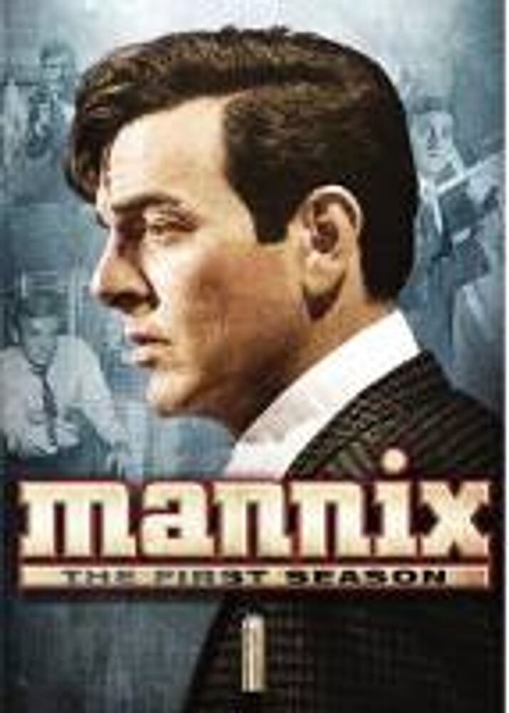 

Диск DVD Season 1