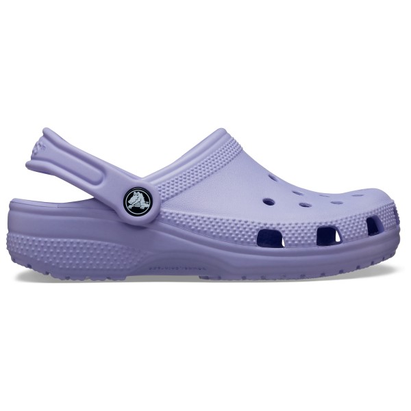 

Детские классические сандалии-сабо Crocs, фиолетовый