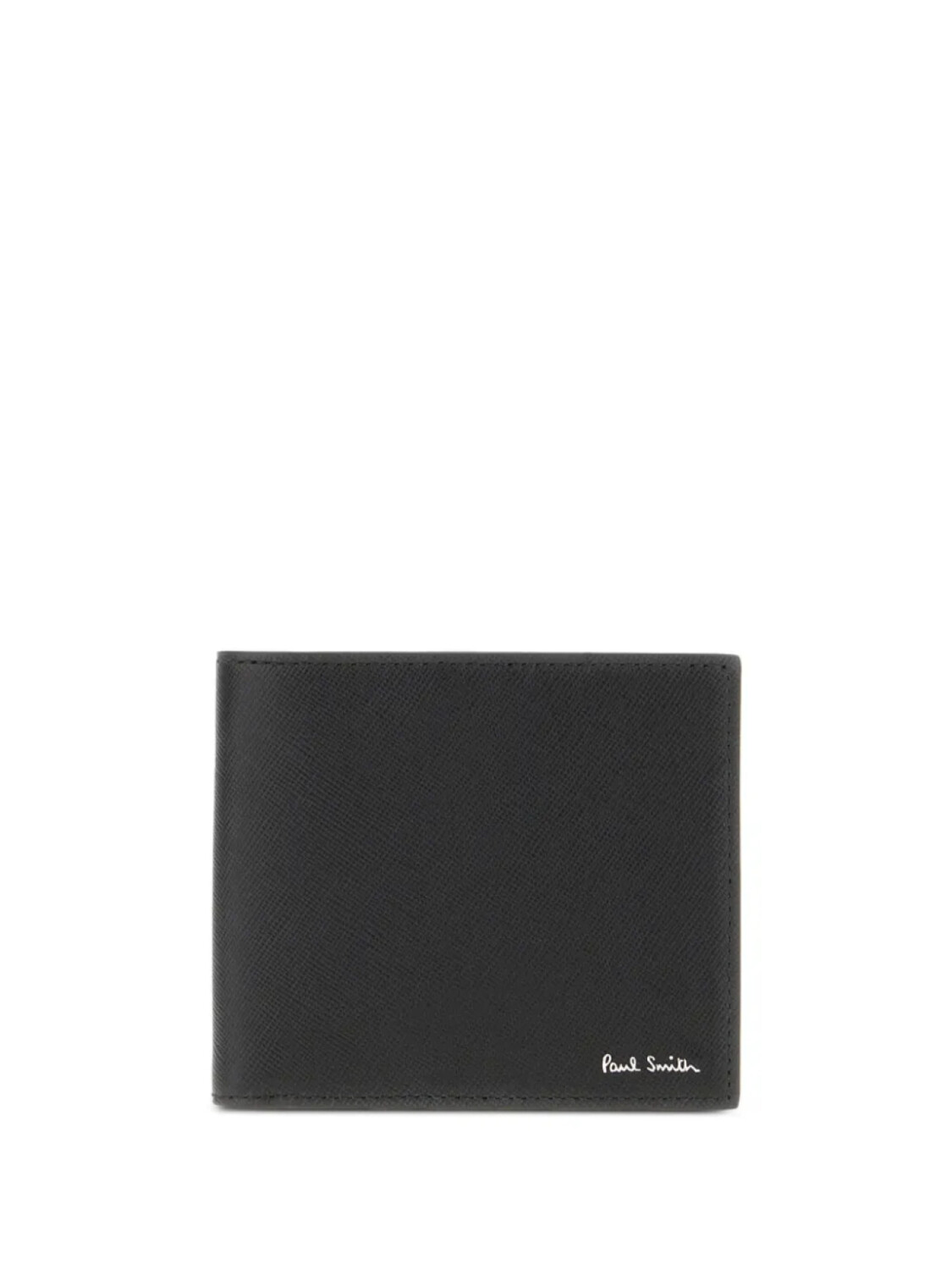 

Paul Smith складной кошелек, черный