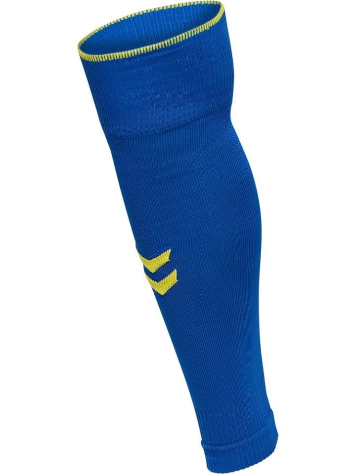 

Hummel Носки “Core Football Tube” синего цвета