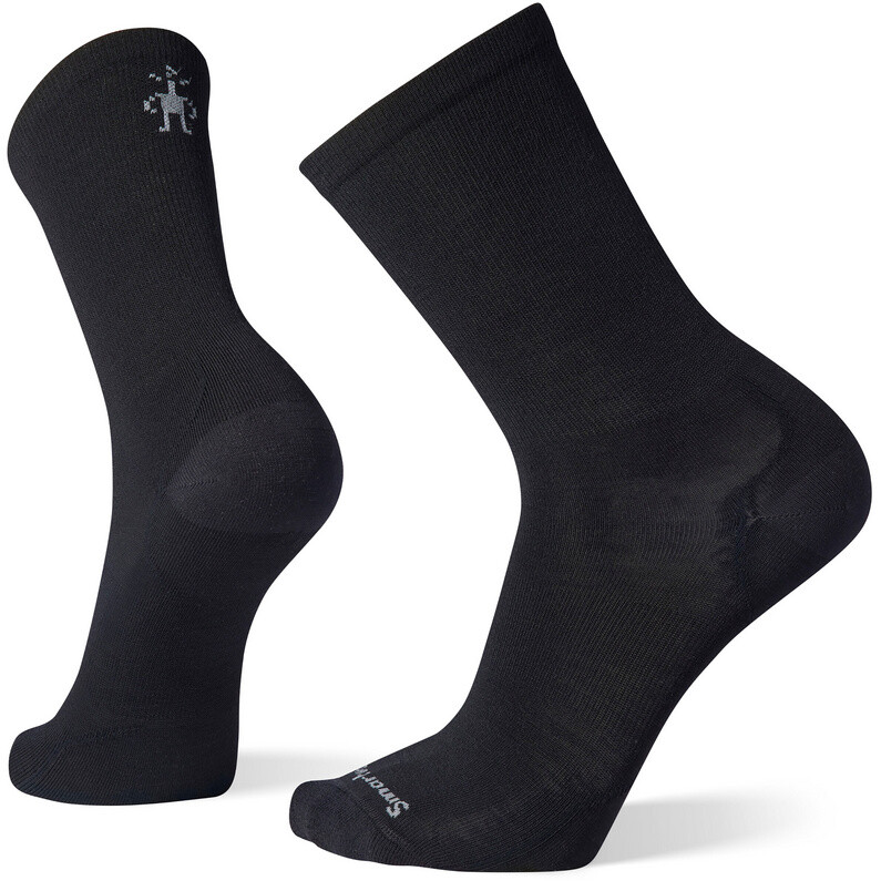 

Повседневные носки Anchor Line Crew Smartwool, черный