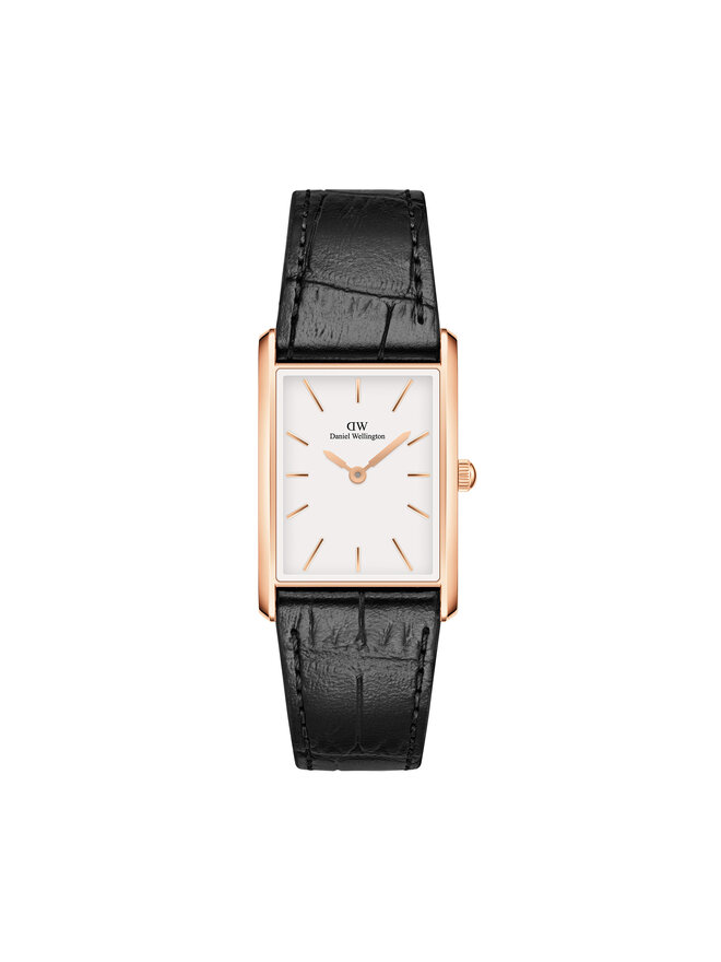 

Часы Bound DW00100698 Daniel Wellington, черный