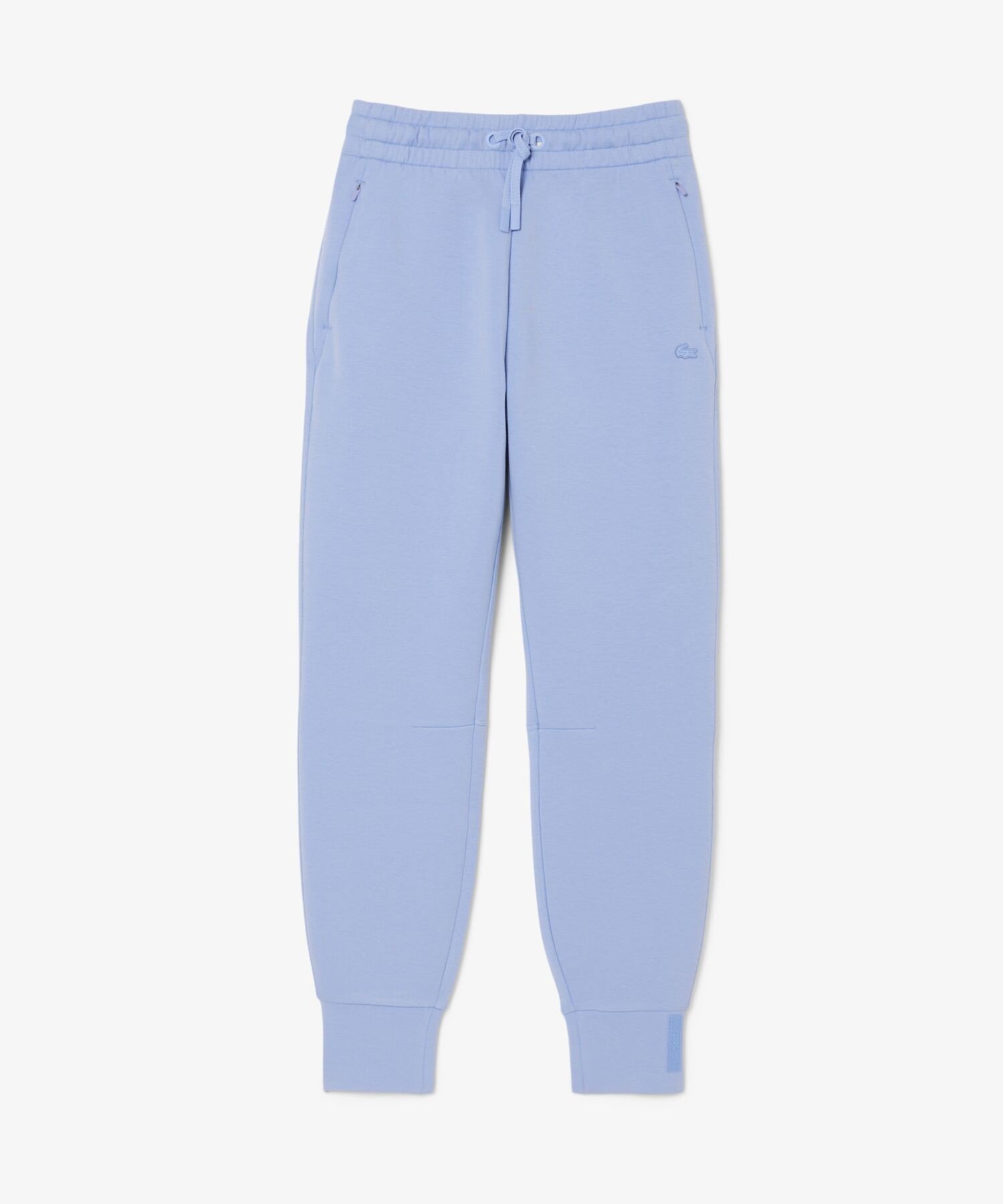 Штаны спортивные LACOSTE Light blue