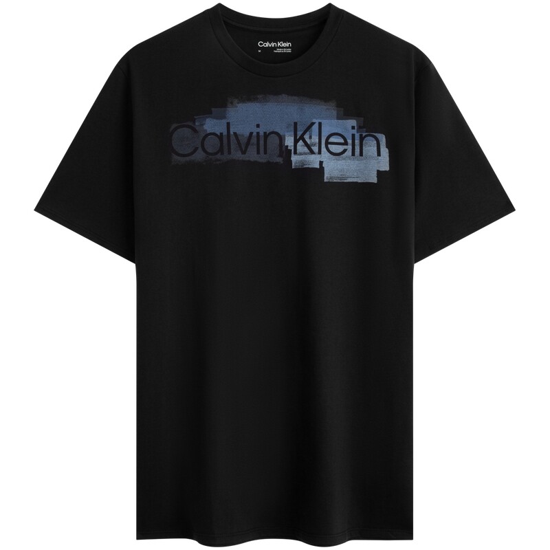 

Футболка мужская Calvin Klein, зеленый