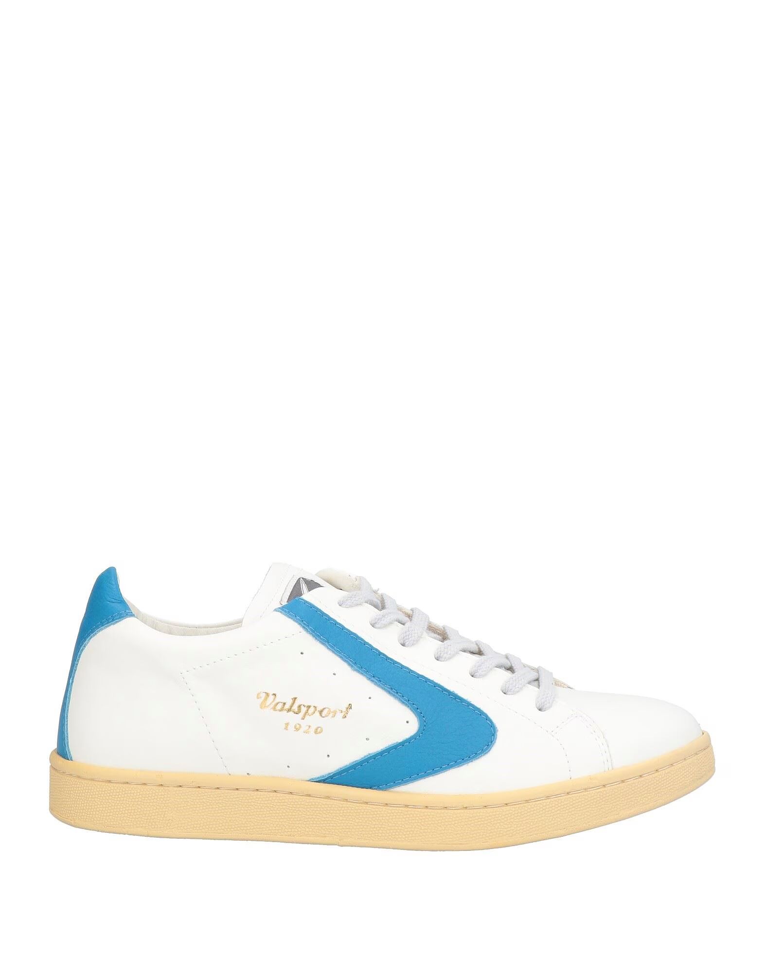 

Кроссовки Valsport, кремовый