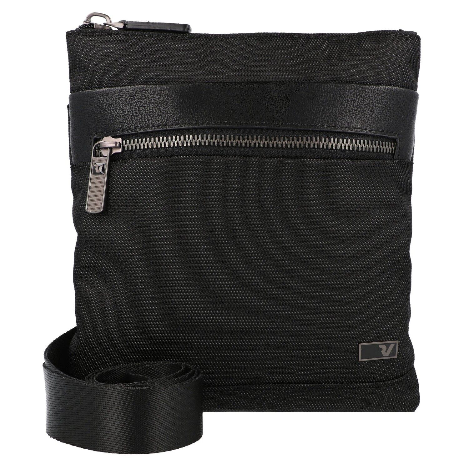 

Сумка через плечо Roncato Arizona 20 cm, неро
