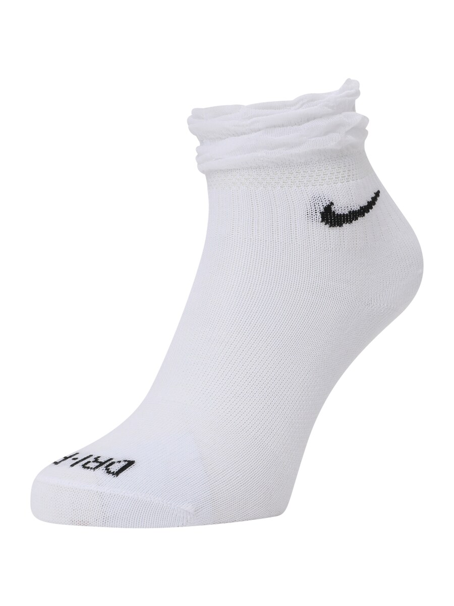

Спортивные носки NIKE, белый