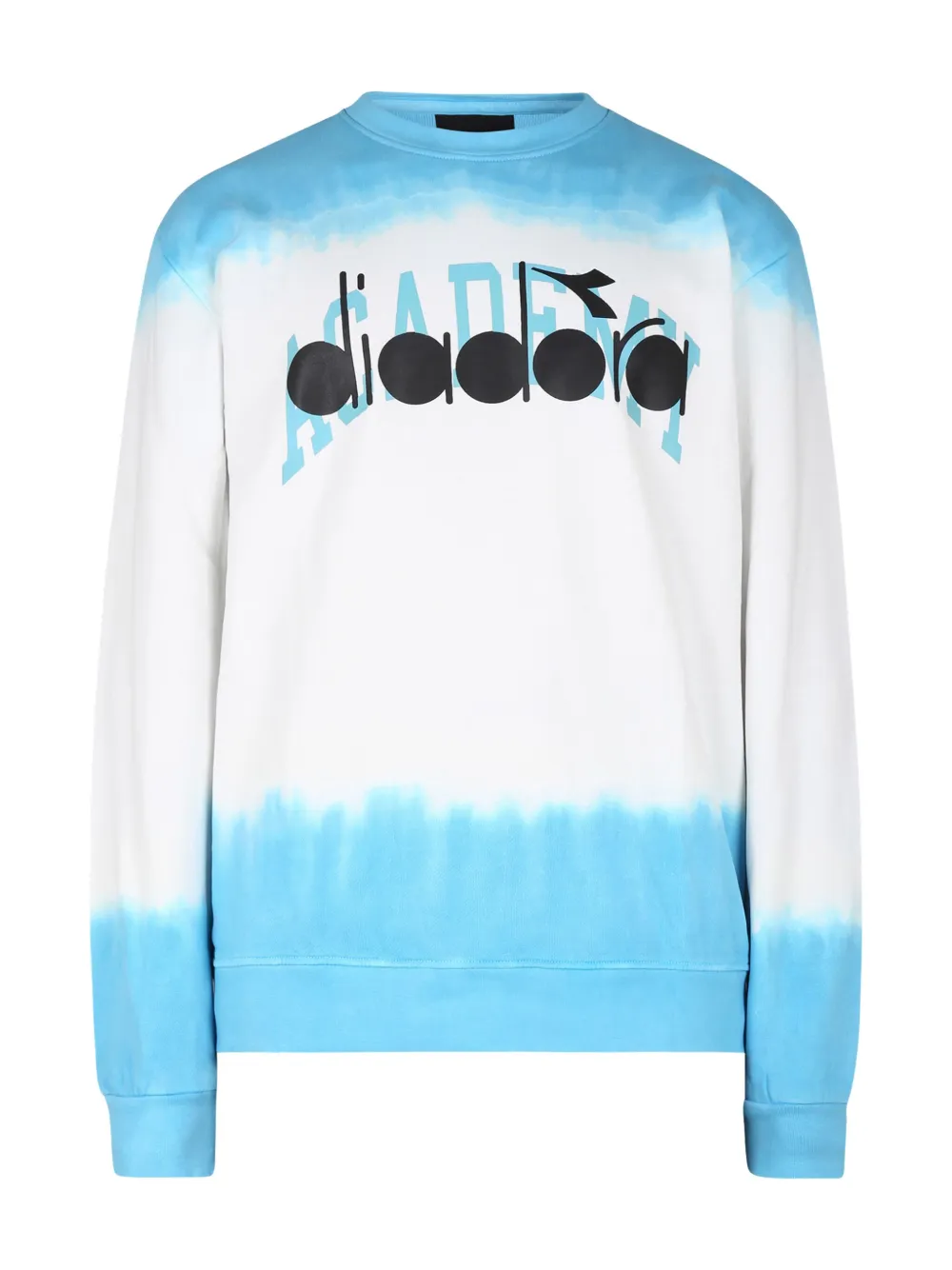 

Толстовка с логотипом Diadora Junior, синий
