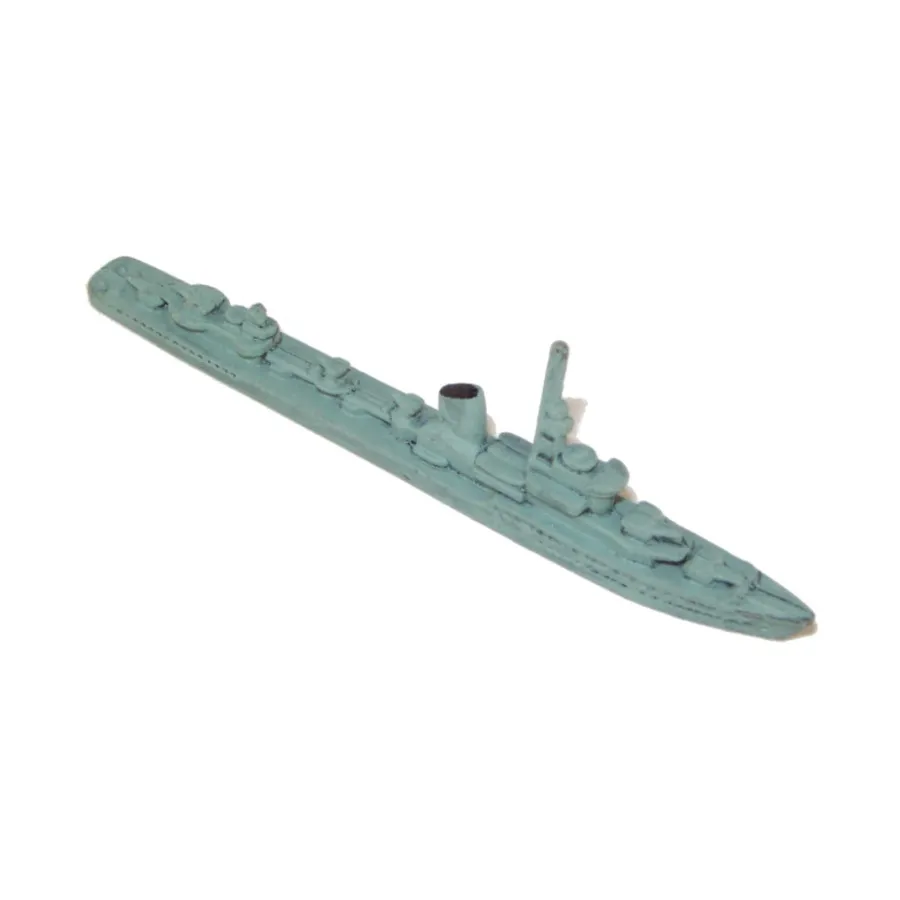 

ОРП Блыскавица (К), Axis & Allies Fleet Command