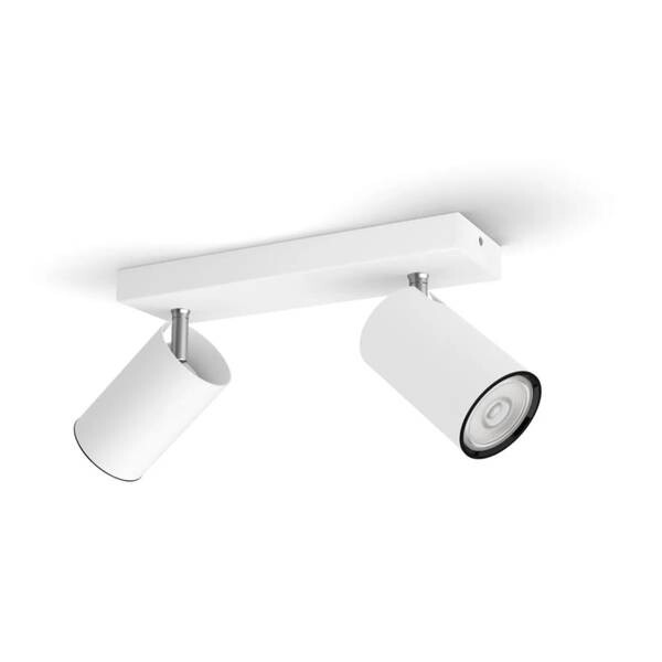 

Потолочный светильник Philips Kosipo, белый