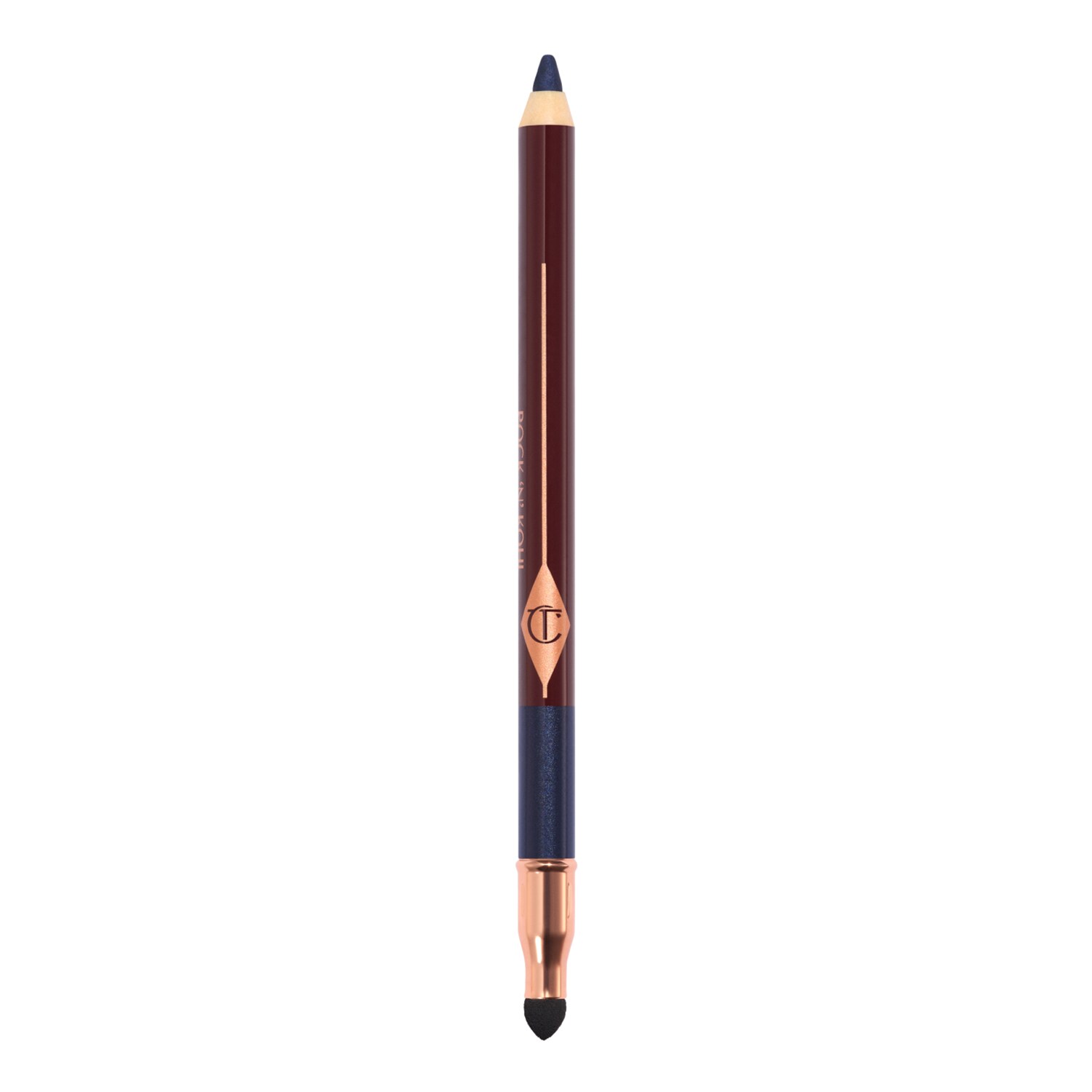 

Подводка для глаз Rock 'n' Kohl Charlotte Tilbury, Sapphire Nights (1,2 g)