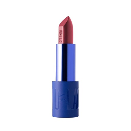 

Mulac Косметика Creamlust Nasty 04 Помада Цвет Mauve Intense Rose Creamlastic Vegan