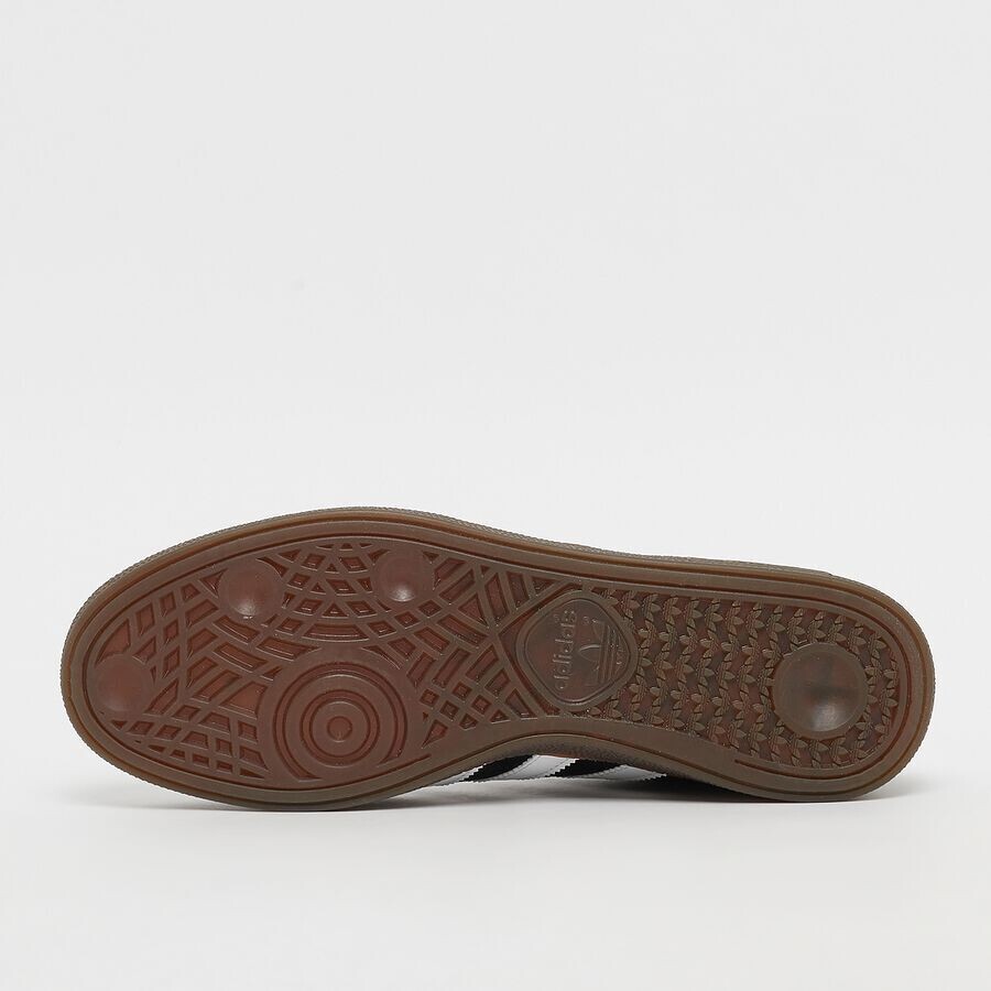 Кроссовки Handball Spezial Sneaker adidas Originals, цвет core black/ftwr white/GUM5 — фото 4