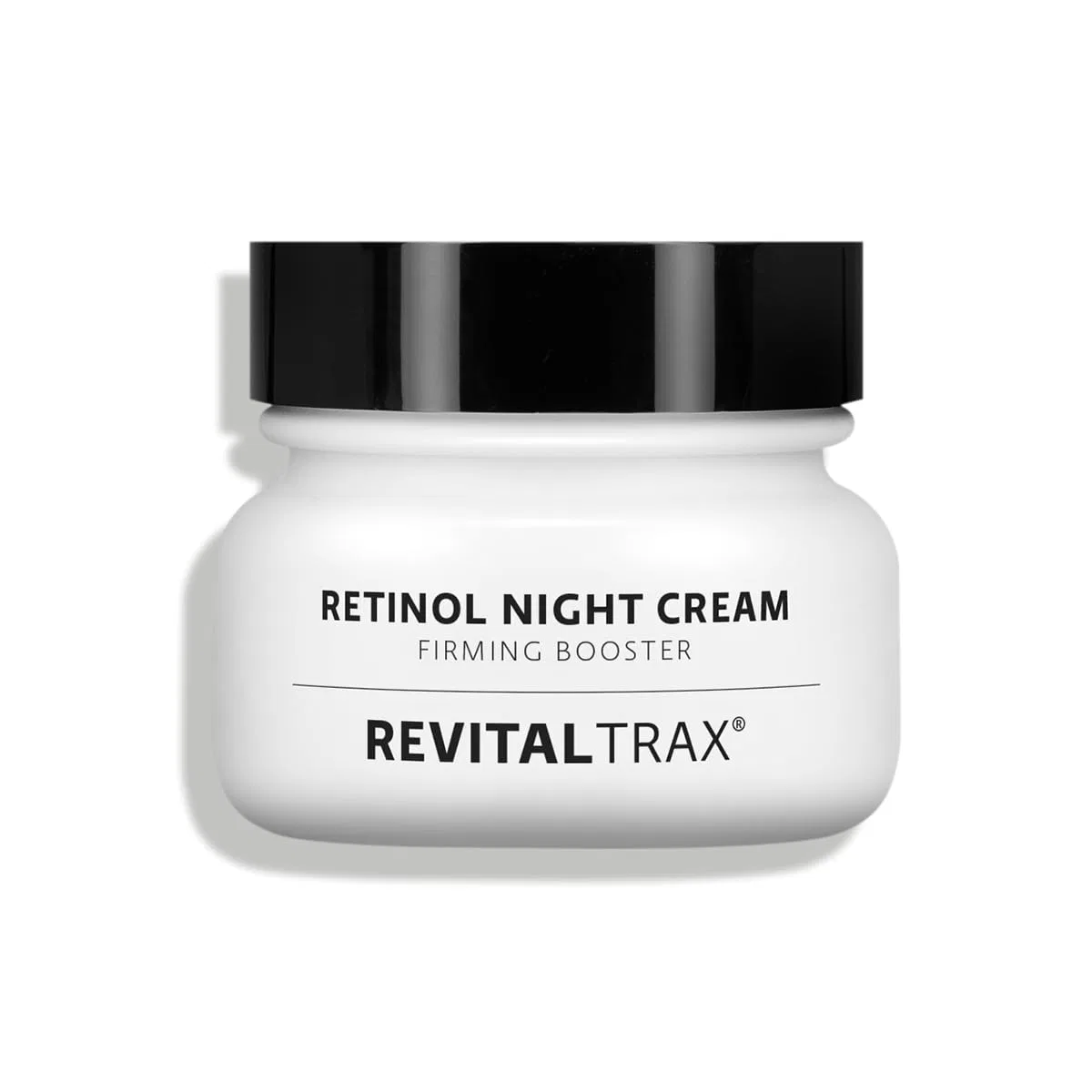 Крем для лица Revitaltrax — Веганский ночной с ретинолом % от