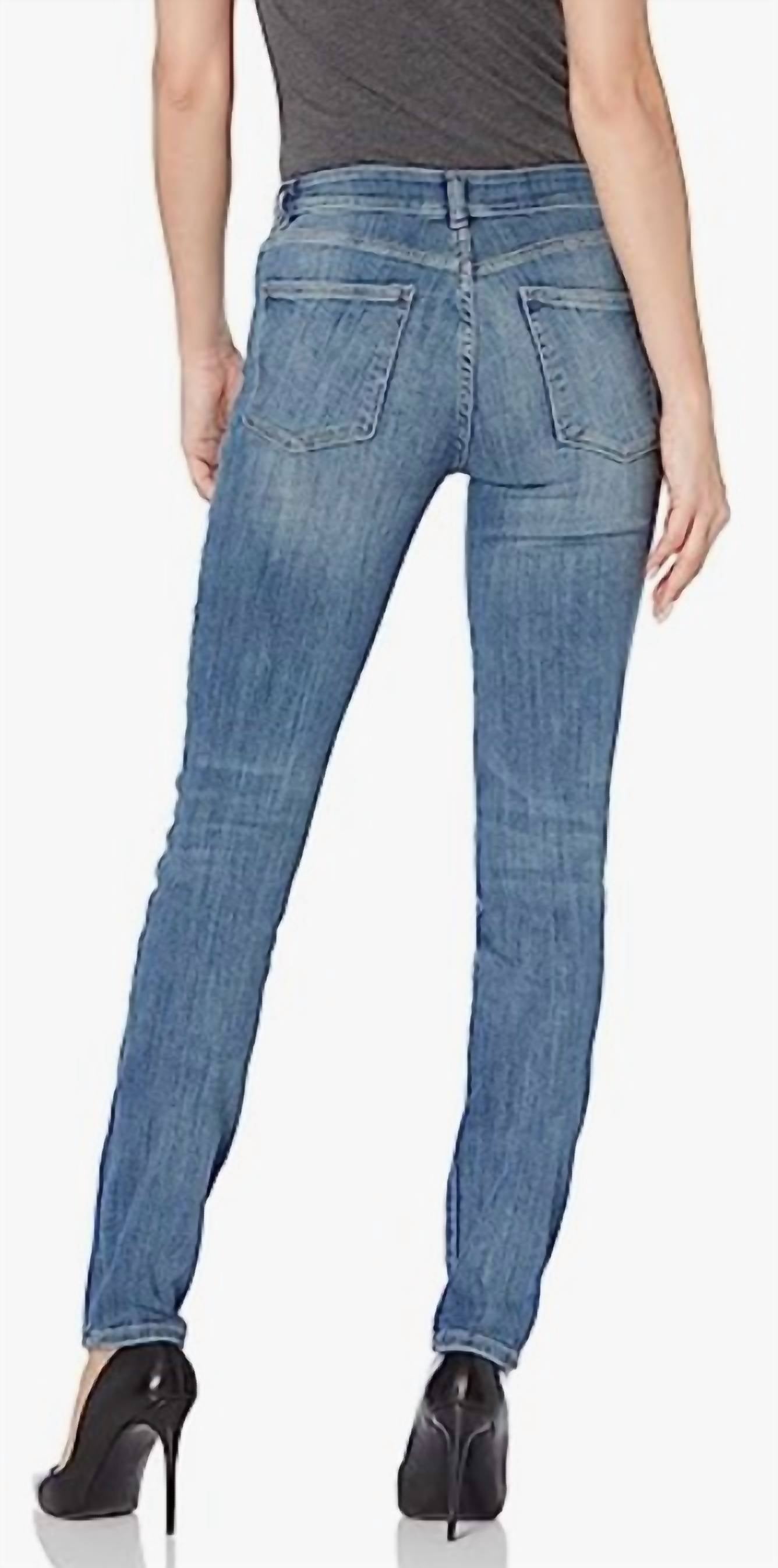 

Джинсы Nina High Rise в Ashmore DL1961 - Women's
