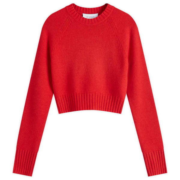 

Джемпер Fragola Sportmax, красный