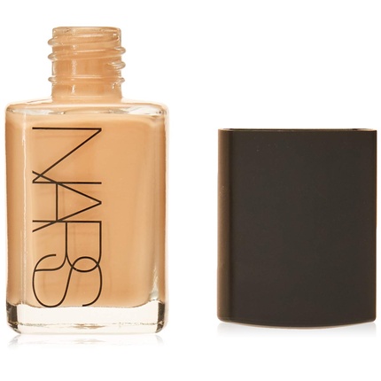 

Тональный крем NARS Sheer Glow Vallauris 30 мл, Серый, Тональный крем NARS Sheer Glow Vallauris 30 мл