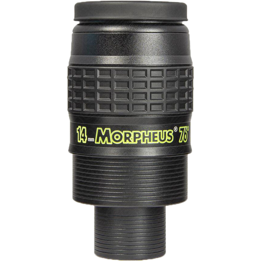 

Окуляр Alpine Astronomical Baader 76° Morpheus 14mm MORPH-14