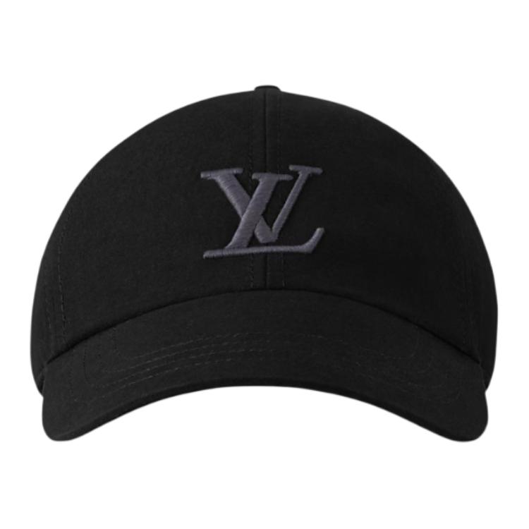 

Только кепка LOUIS VUITTON