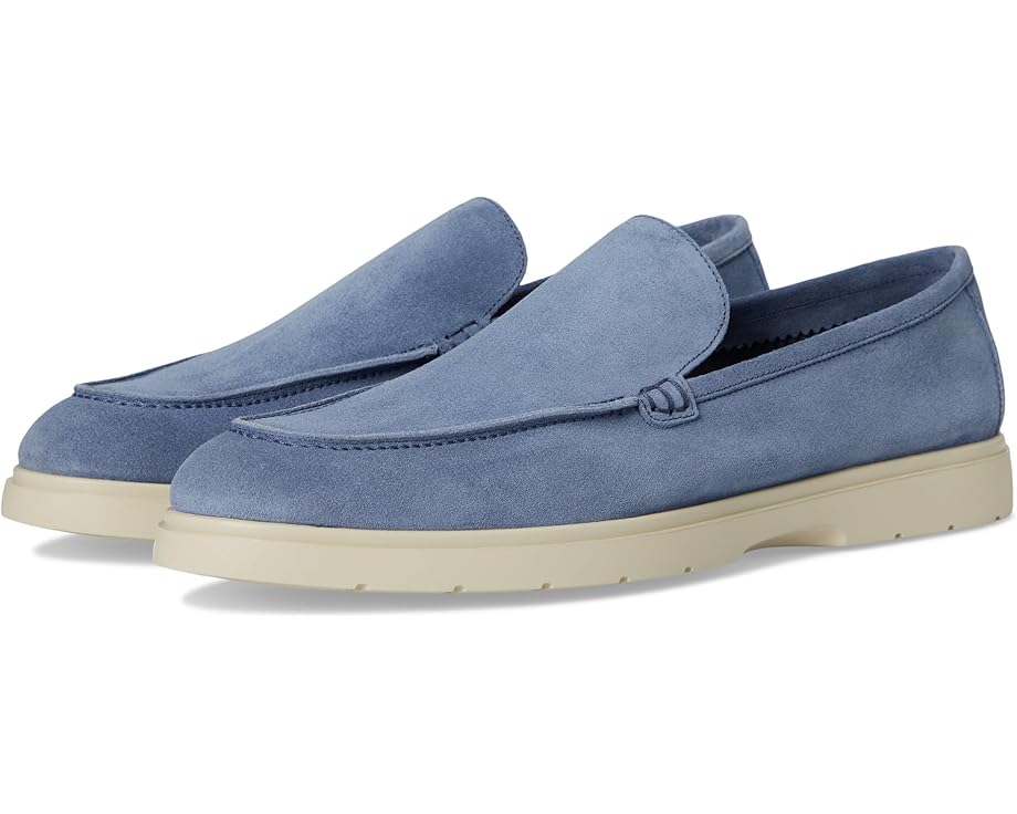 

Лоферы To Boot New York Hathaway, цвет Baby Blue