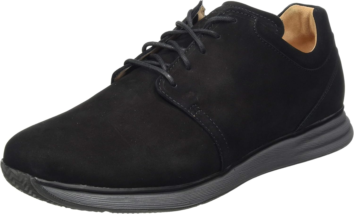 

Мужские низкие кроссовки Ganter, черный