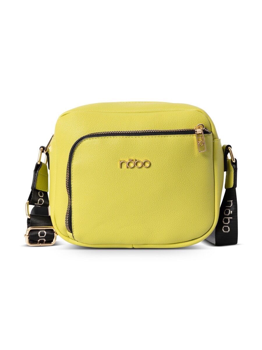 

Сумка через плечо NOBO MERMAID, цвет Neon green
