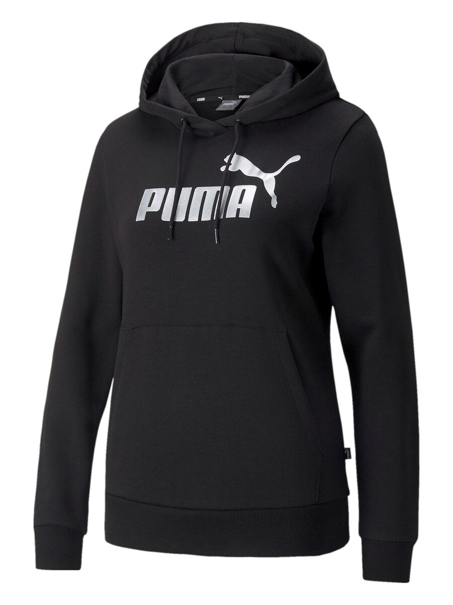 

Спортивная толстовка Puma, черный