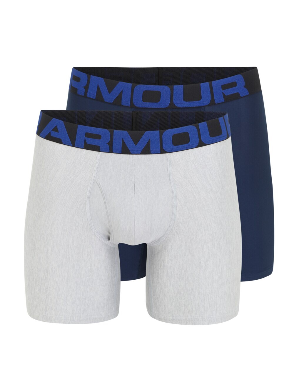 

Спортивное нижнее белье Under Armour, темно-синий/королевский синий/серый