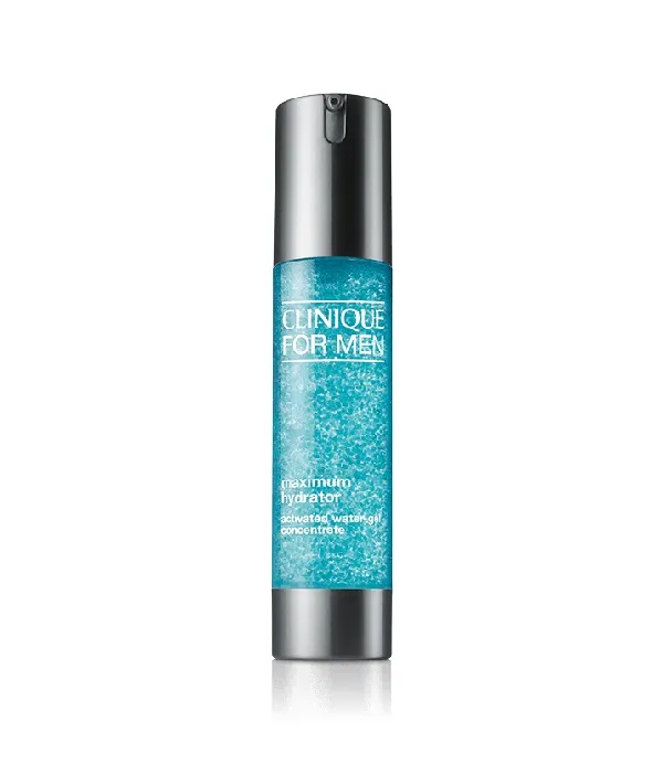 

Увлажняющий гель для мужчин Clinique For Men Maximum Hydrator Gel Clinique, 50 ml