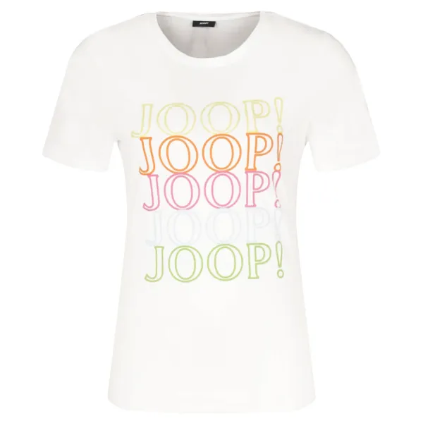 

Футболка Tami стандартного кроя Joop!, белый