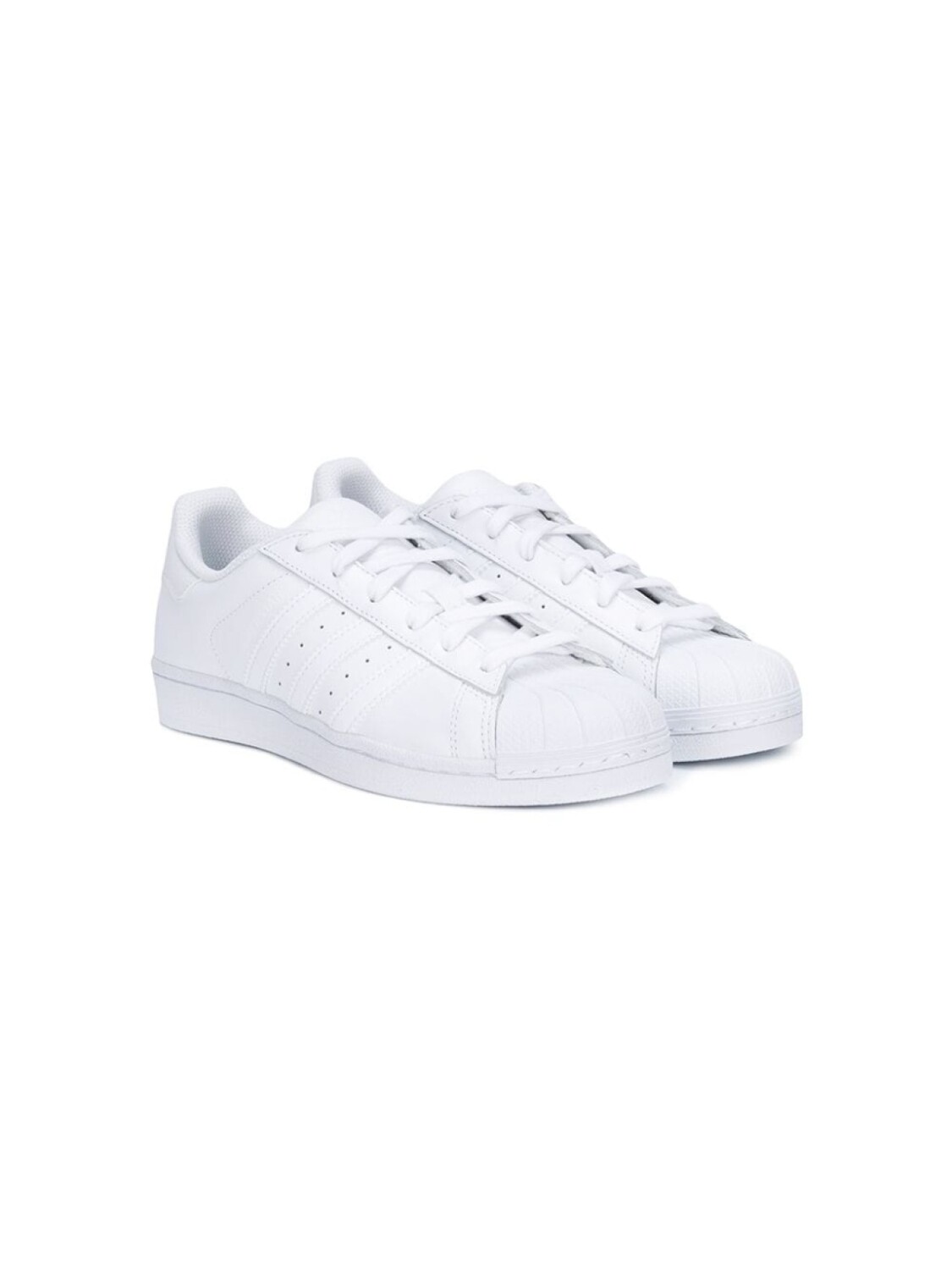 

Кроссовки 'TEEN Adidas Originals Superstar' Adidas Kids, белый