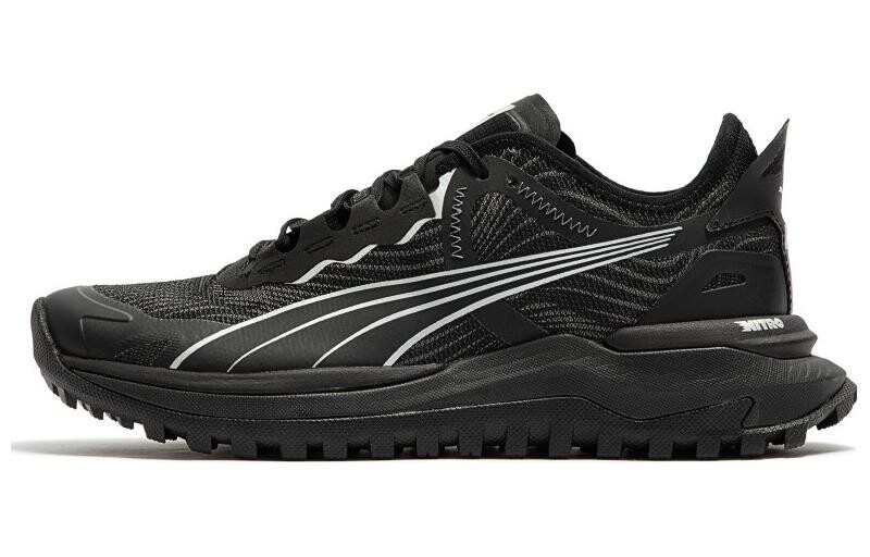 Puma Voyage Nitro Кроссовки Женские