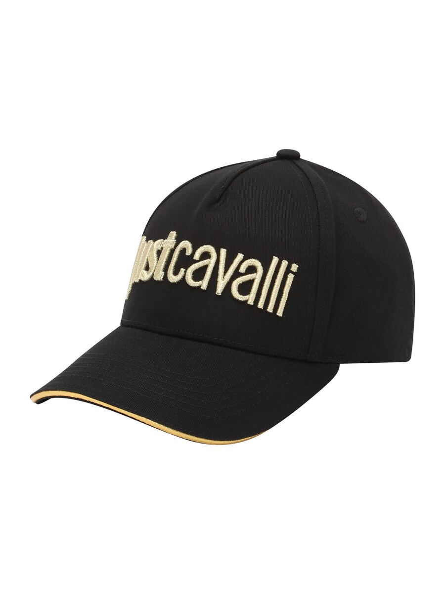 

Бейсболка Just Cavalli, черный
