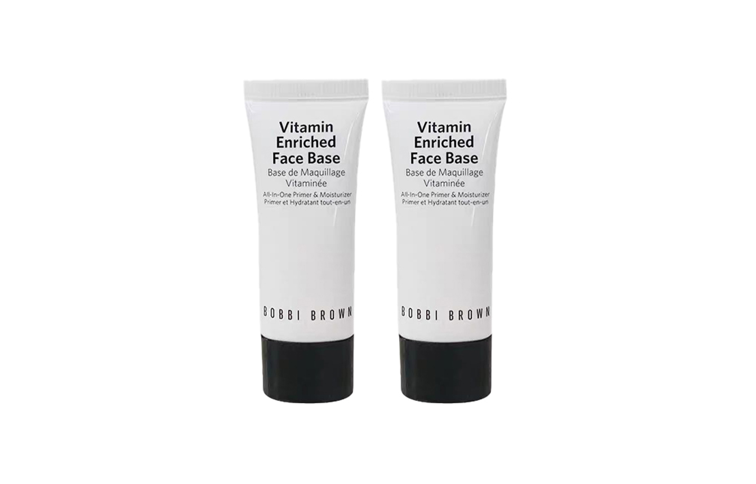 

BOBBI BROWN Образцы праймера Soft Orange Cream некомковатый увлажняющий уход 15мл