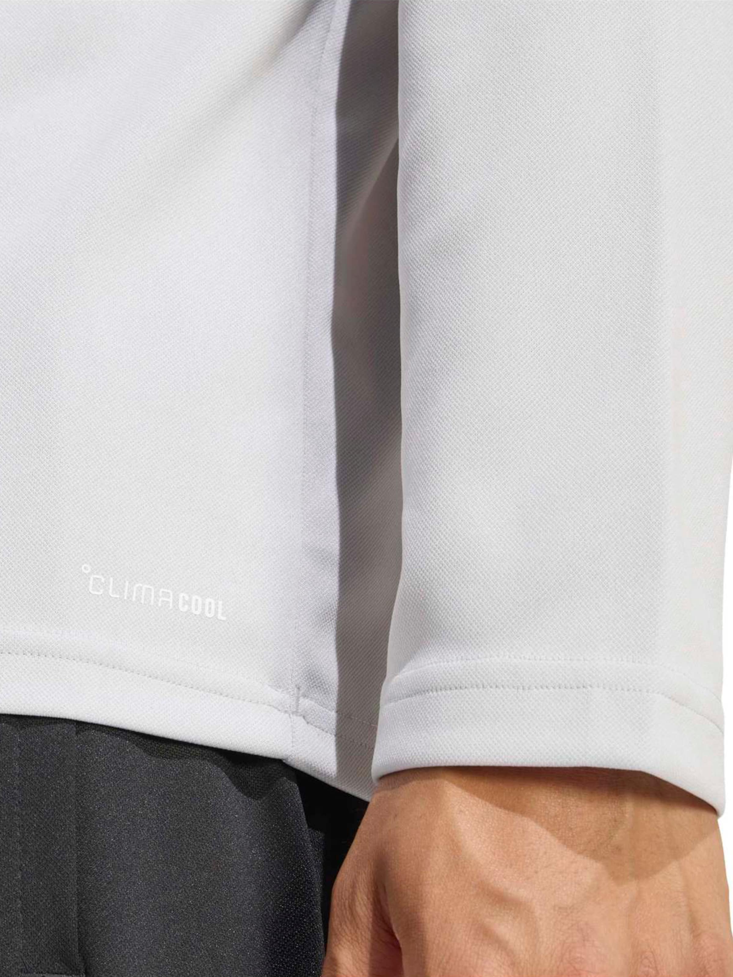 Adidas Performance Спортивный свитшот 'ENT26' в светло-сером цвете — фото 4
