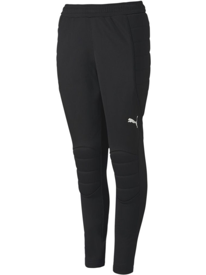 

Puma Спортивные брюки "Goalkeeper Pants Jr" черного цвета