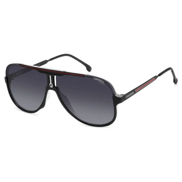 

Солнцезащитные очки Carrera 1059/s Carrera, черный