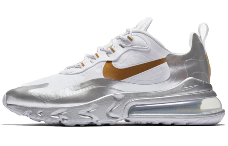 

Кроссовки Nike Air Max 270 унисекс
