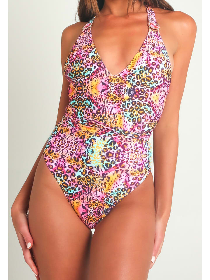 

Купальник Moda Minx, цвет aruba