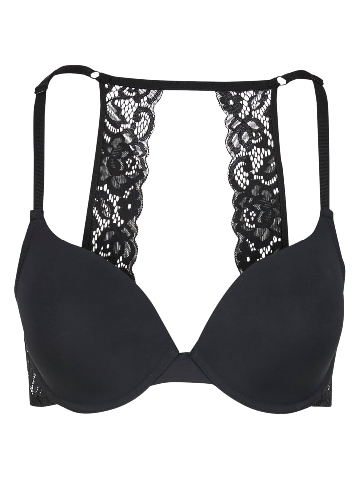 

Бюстгальтер Urban Classics in paisley