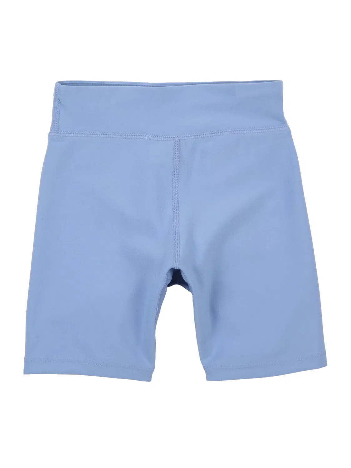 Узкие леггинсы Gap ACTIVE светло-голубого цвета