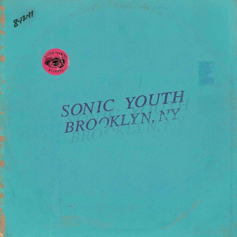 

Виниловая пластинка LP Live In Brooklyn 2011 - Sonic Youth