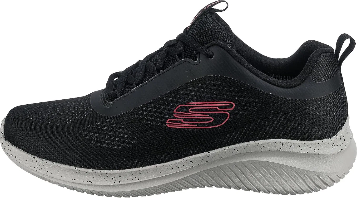 Мужские кроссовки Skechers Ultra Flex 3.0, Bkrd — фото 2