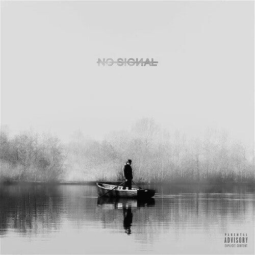 

CD диск French the Kid: No Signal