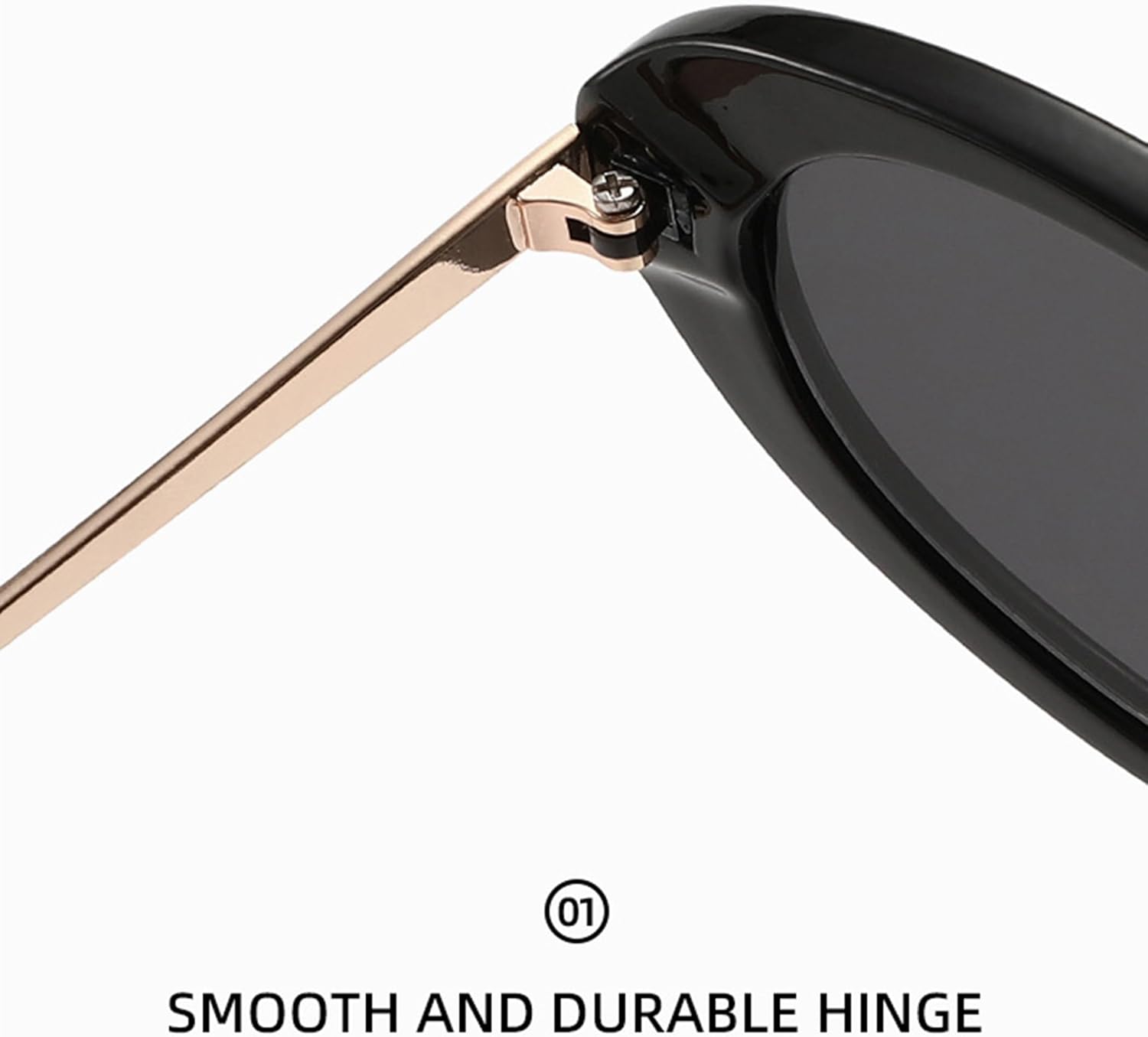 

Солнцезащитные очки Bullabulling в стиле ретро-шик, овальные, для женщин и мужчин, 2025 год. Модные узкие солнцезащитные очки в золотистом металлическом стиле 90-х, маленькие, с защитой от УФ-излучения UV400, Brown