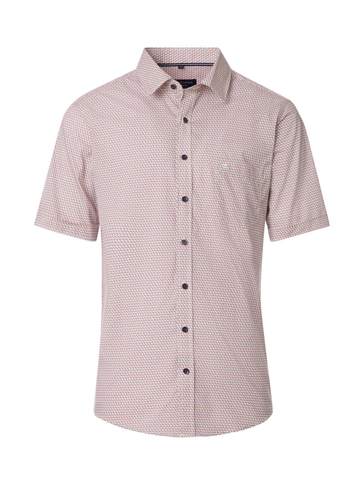 

Рубашка CASAMODA, красный