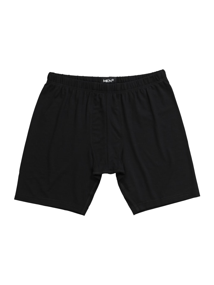 

Трусы Men Plus, черный