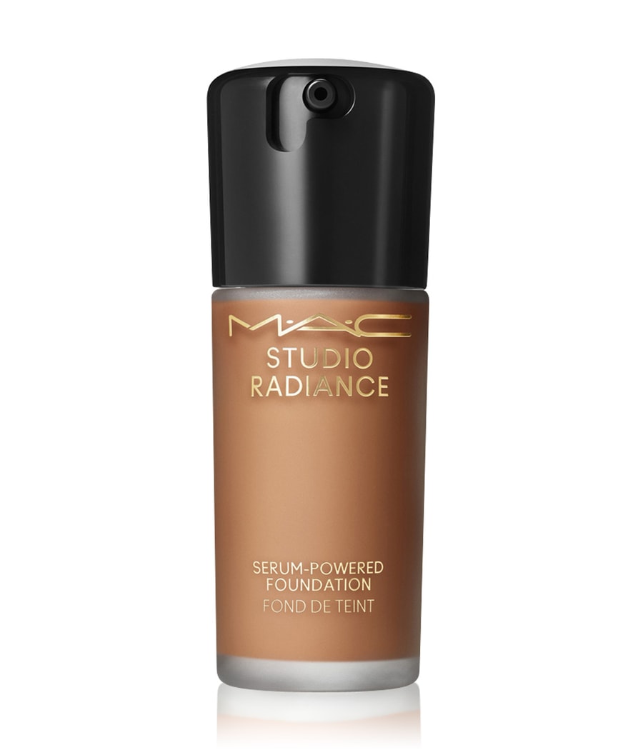 

Жидкая основа MAC Studio Radiance Serum Powered Foundation, NC50, 30 ml