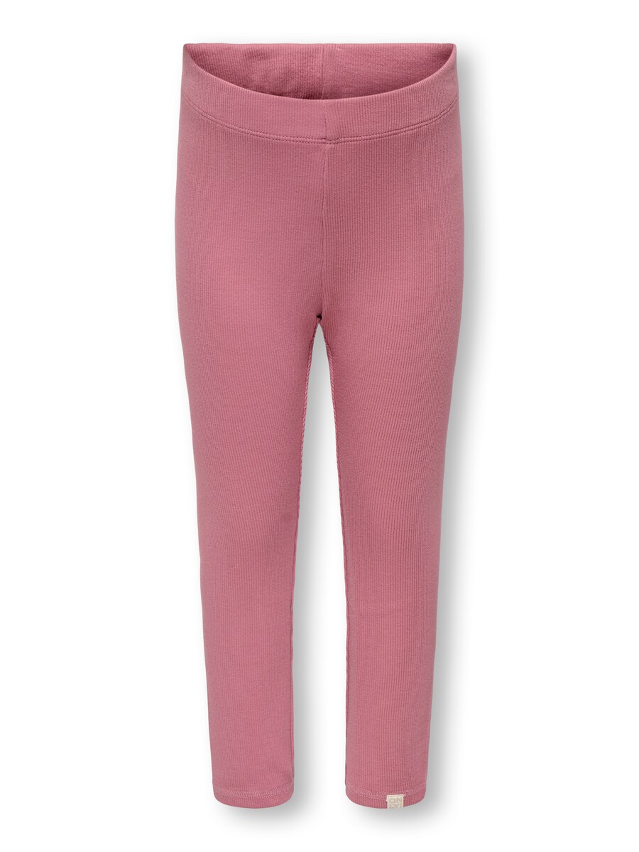 

Узкие леггинсы Only Mini KMGTRINNY, цвет Magenta