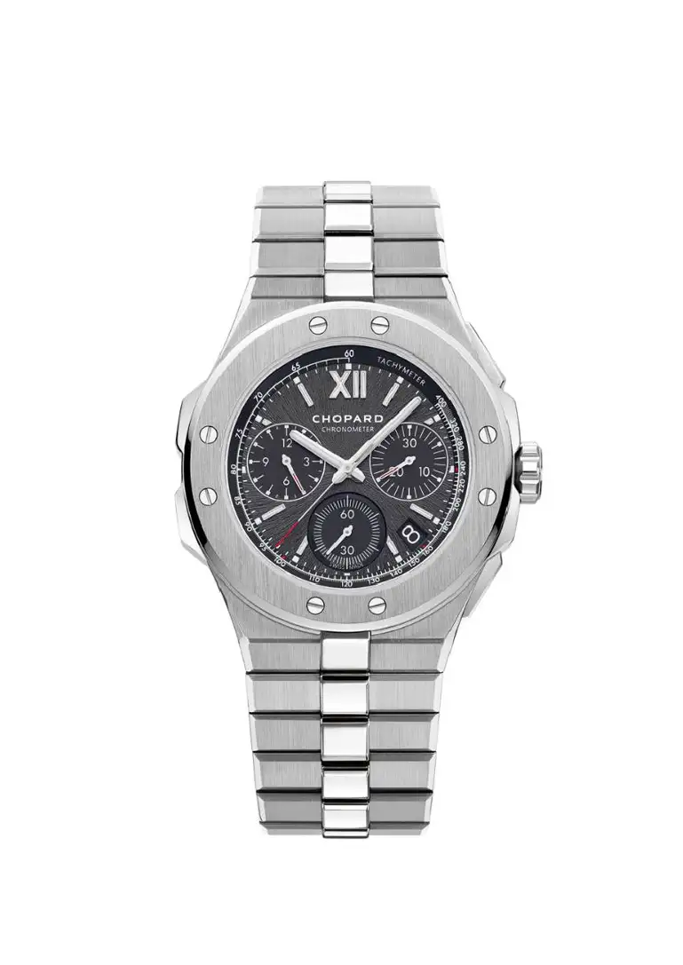 

Часы Alpine Eagle XL Chopard